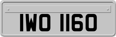 IWO1160