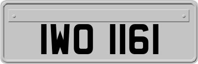 IWO1161