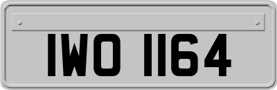IWO1164