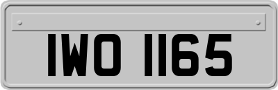 IWO1165