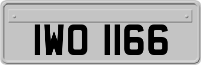 IWO1166