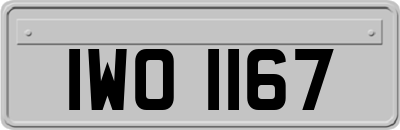 IWO1167