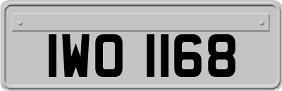 IWO1168