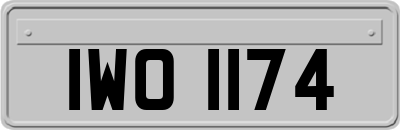 IWO1174