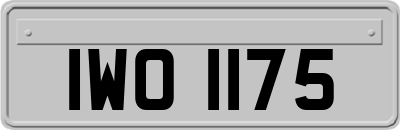 IWO1175