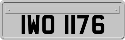 IWO1176