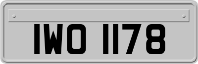 IWO1178