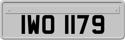 IWO1179