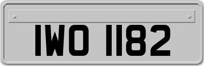 IWO1182
