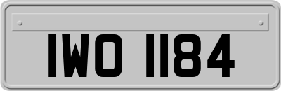IWO1184