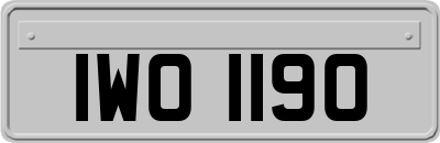 IWO1190