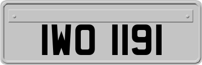 IWO1191