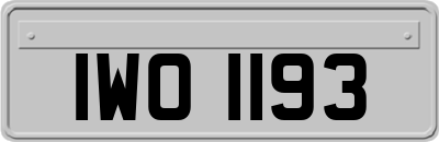 IWO1193