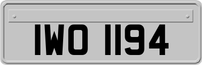 IWO1194