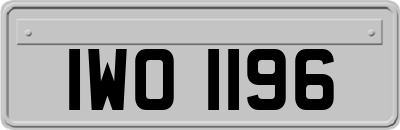 IWO1196