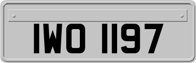 IWO1197