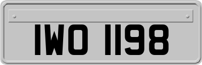 IWO1198