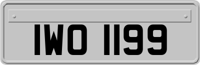 IWO1199