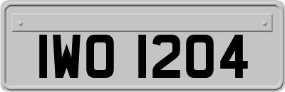IWO1204