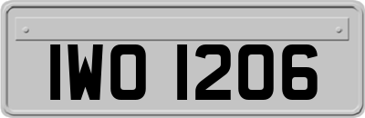 IWO1206