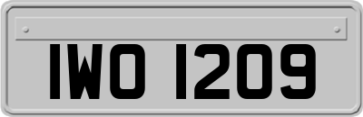 IWO1209