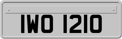IWO1210
