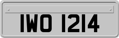 IWO1214