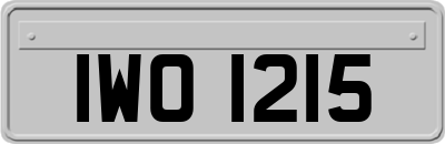 IWO1215