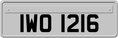 IWO1216