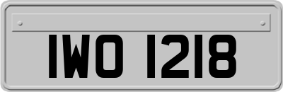 IWO1218