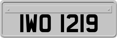 IWO1219