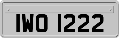 IWO1222