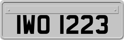 IWO1223