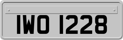IWO1228