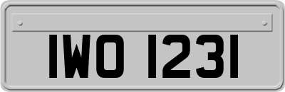 IWO1231