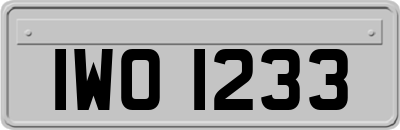 IWO1233