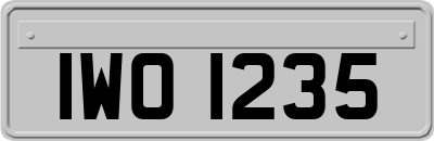 IWO1235