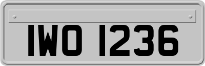 IWO1236
