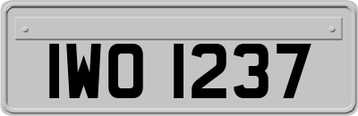 IWO1237