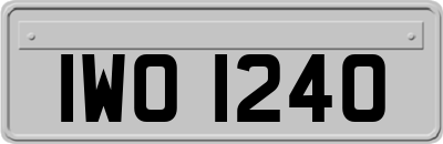 IWO1240