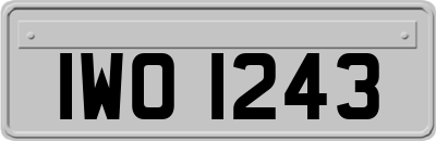 IWO1243