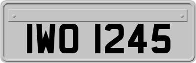 IWO1245