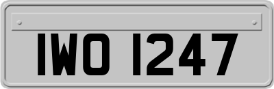 IWO1247