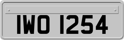 IWO1254