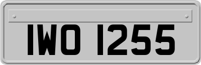 IWO1255