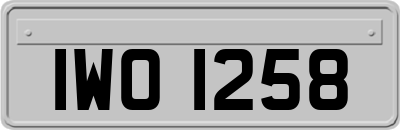IWO1258