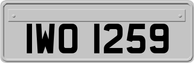 IWO1259