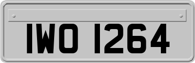 IWO1264