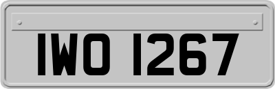 IWO1267