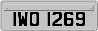 IWO1269